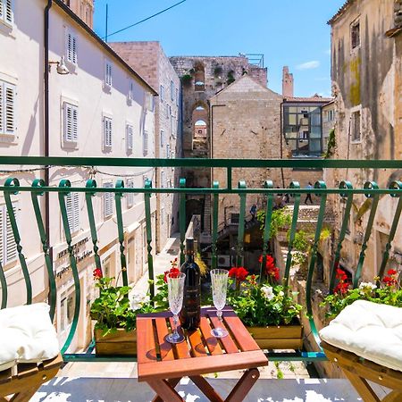 The Palace Collection In Split Centre Bagian luar foto