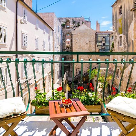 The Palace Collection In Split Centre Bagian luar foto