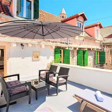 The Palace Collection In Split Centre Bagian luar foto