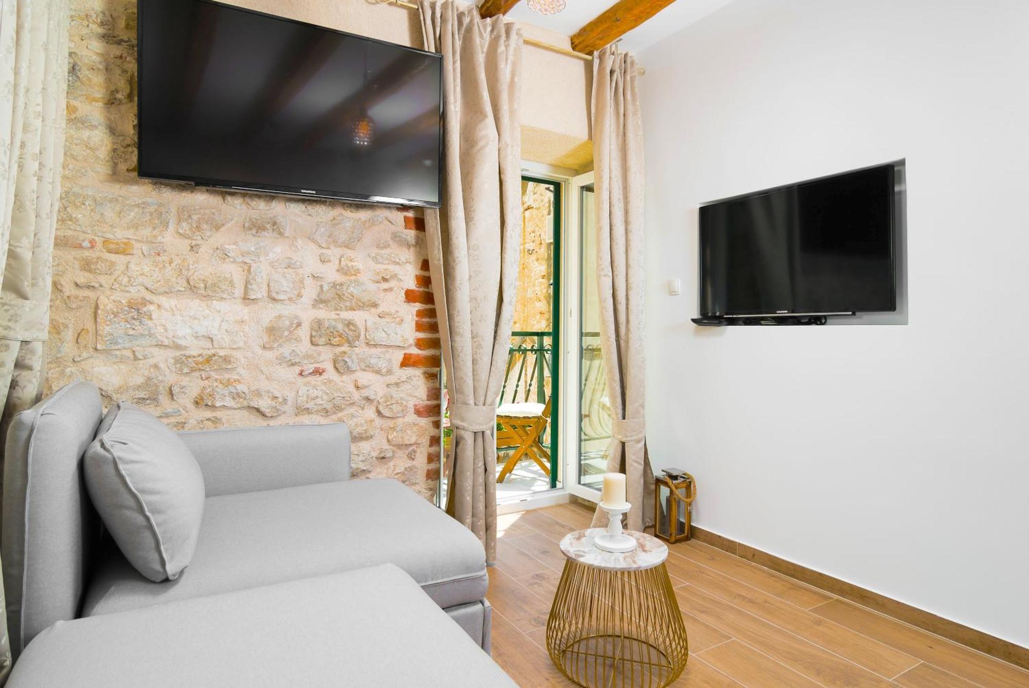 The Palace Collection In Split Centre Bagian luar foto
