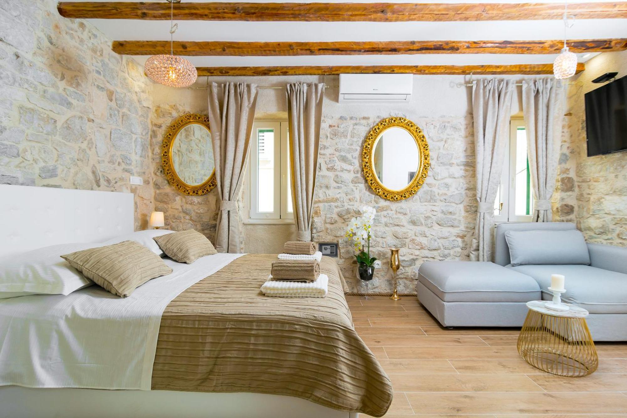 The Palace Collection In Split Centre Bagian luar foto