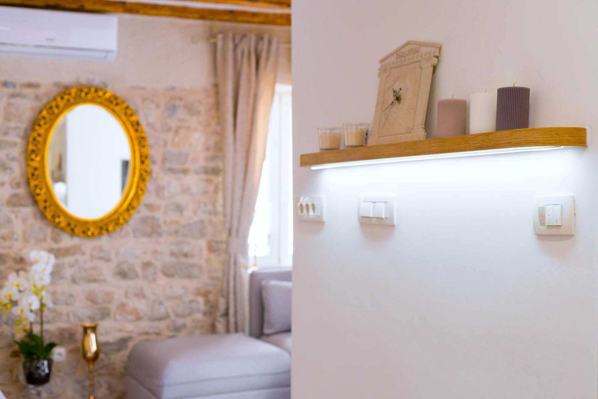 The Palace Collection In Split Centre Bagian luar foto