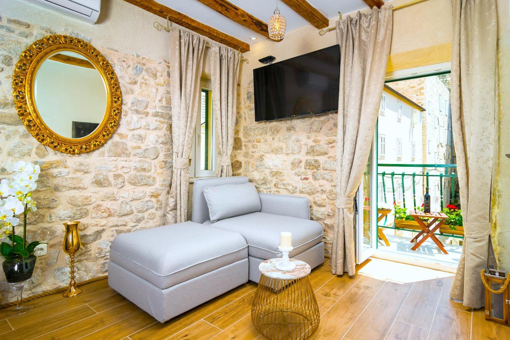 The Palace Collection In Split Centre Bagian luar foto