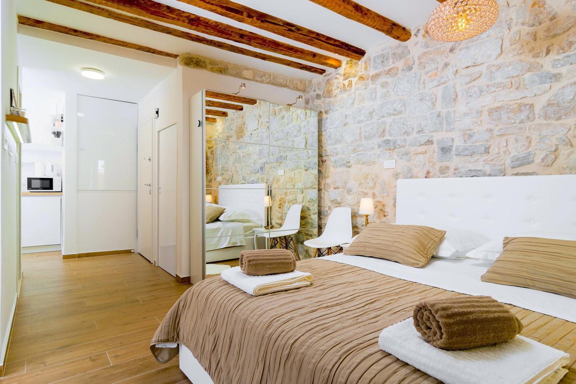 The Palace Collection In Split Centre Bagian luar foto