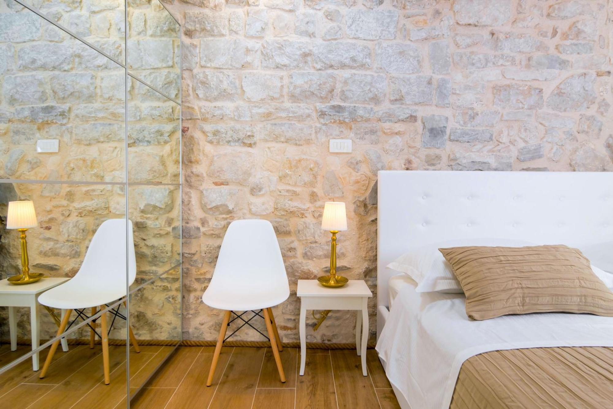 The Palace Collection In Split Centre Bagian luar foto