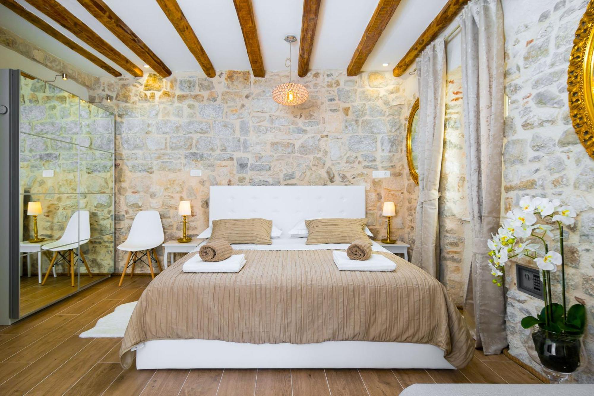 The Palace Collection In Split Centre Bagian luar foto