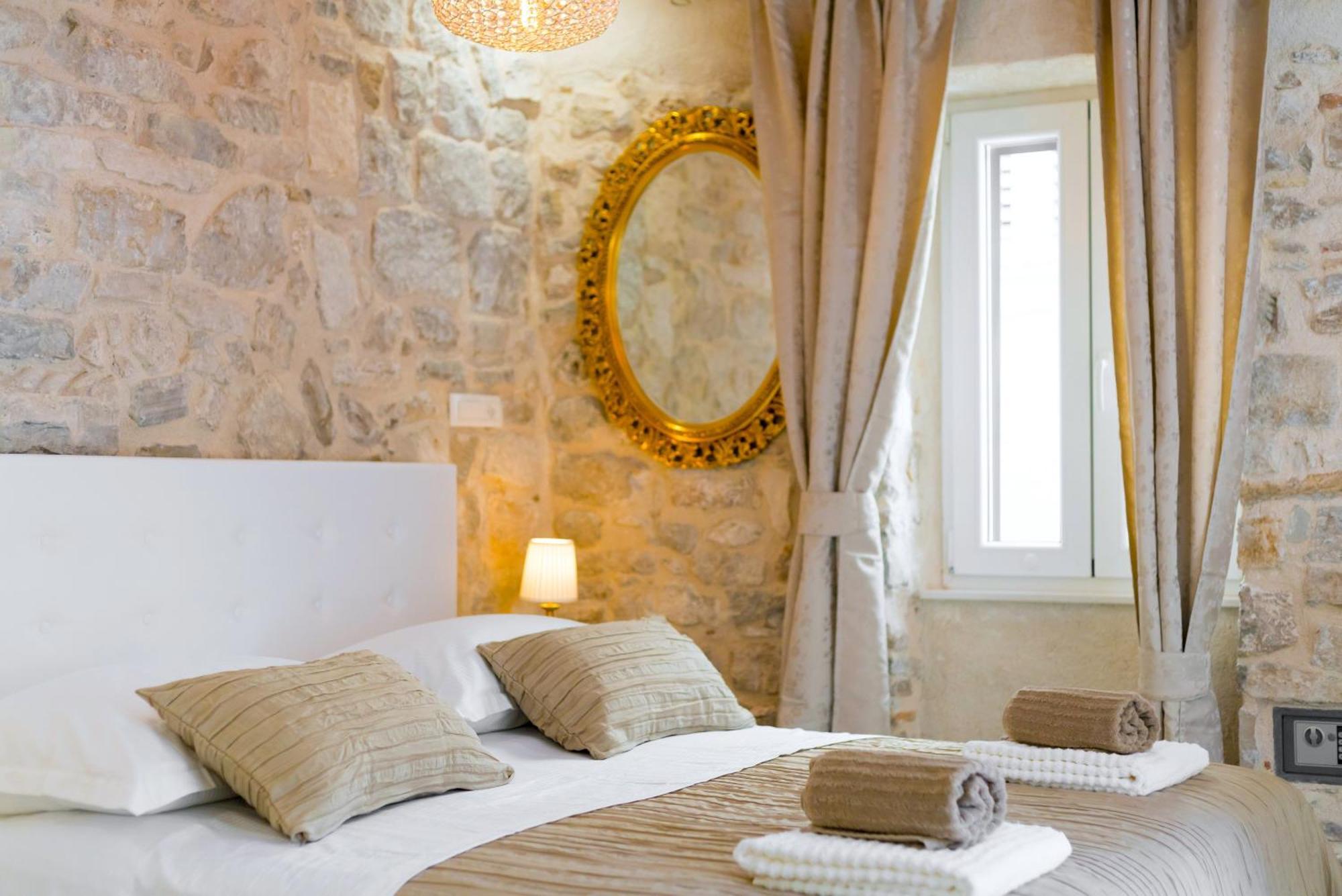 The Palace Collection In Split Centre Bagian luar foto