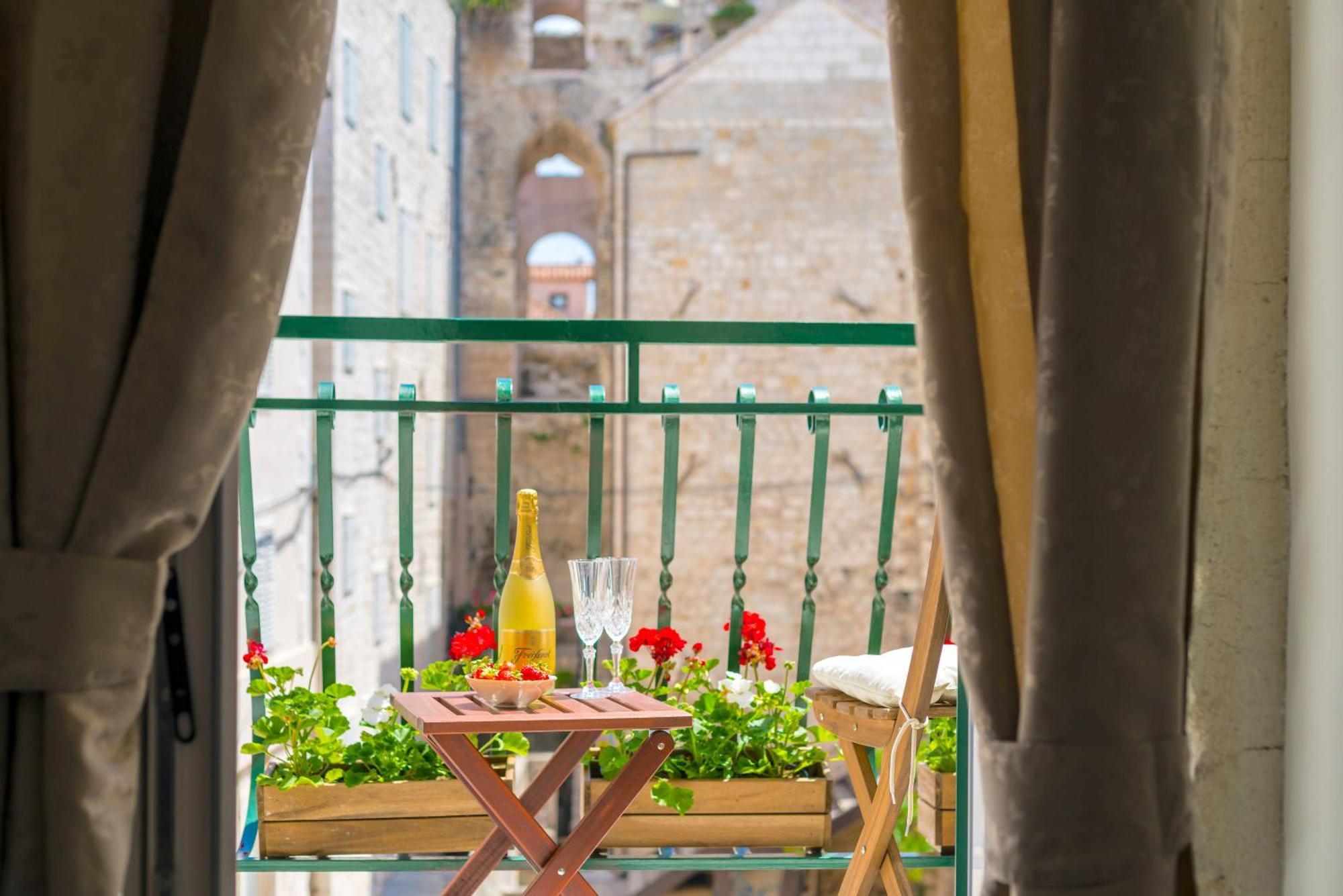 The Palace Collection In Split Centre Bagian luar foto