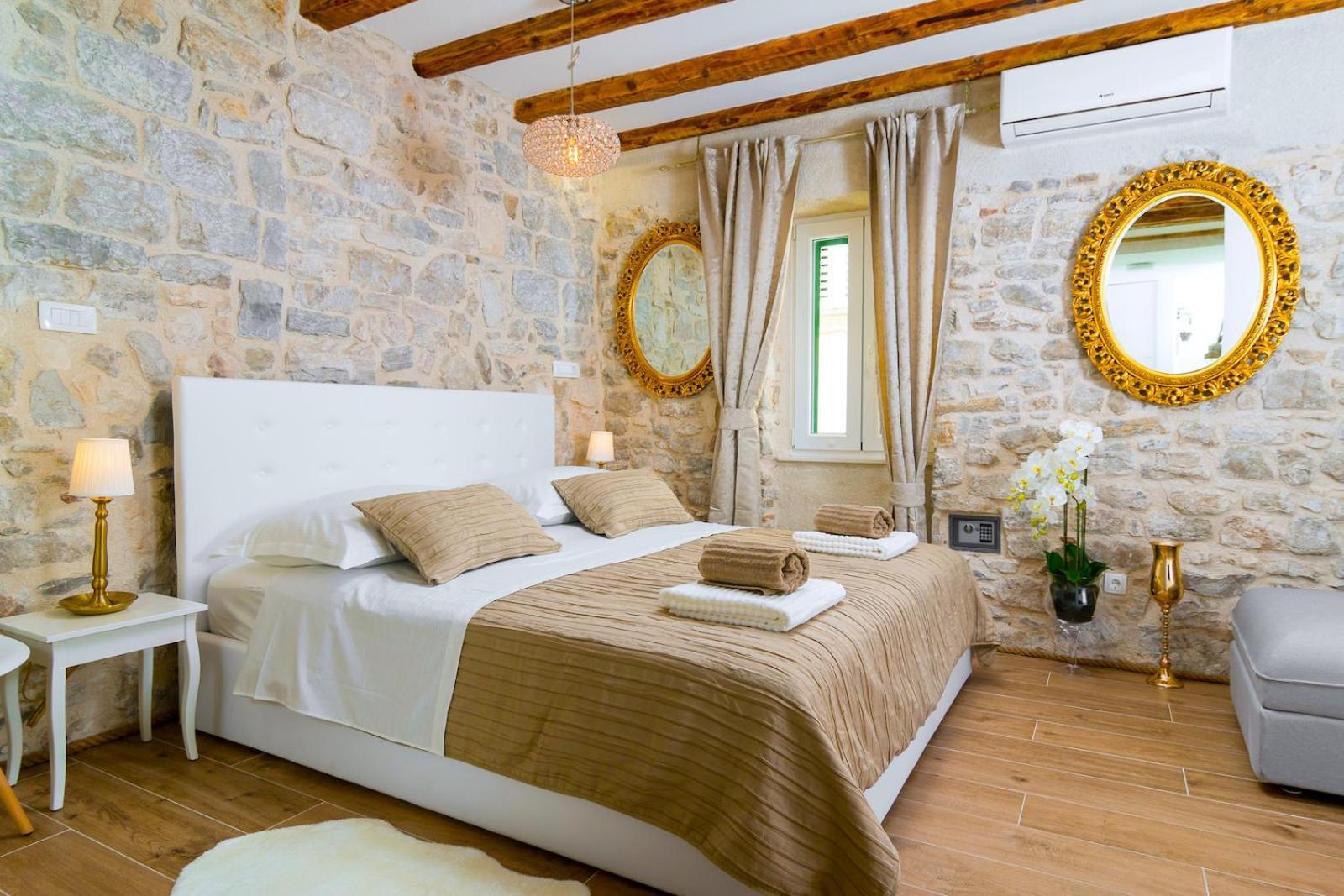 The Palace Collection In Split Centre Bagian luar foto