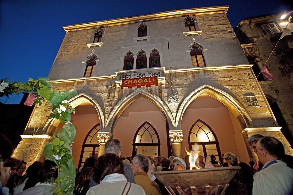 The Palace Collection In Split Centre Bagian luar foto