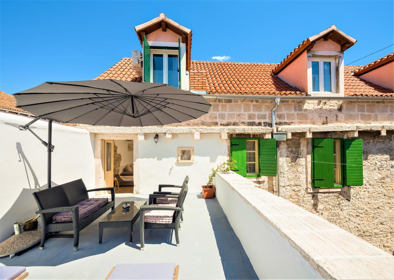 The Palace Collection In Split Centre Bagian luar foto