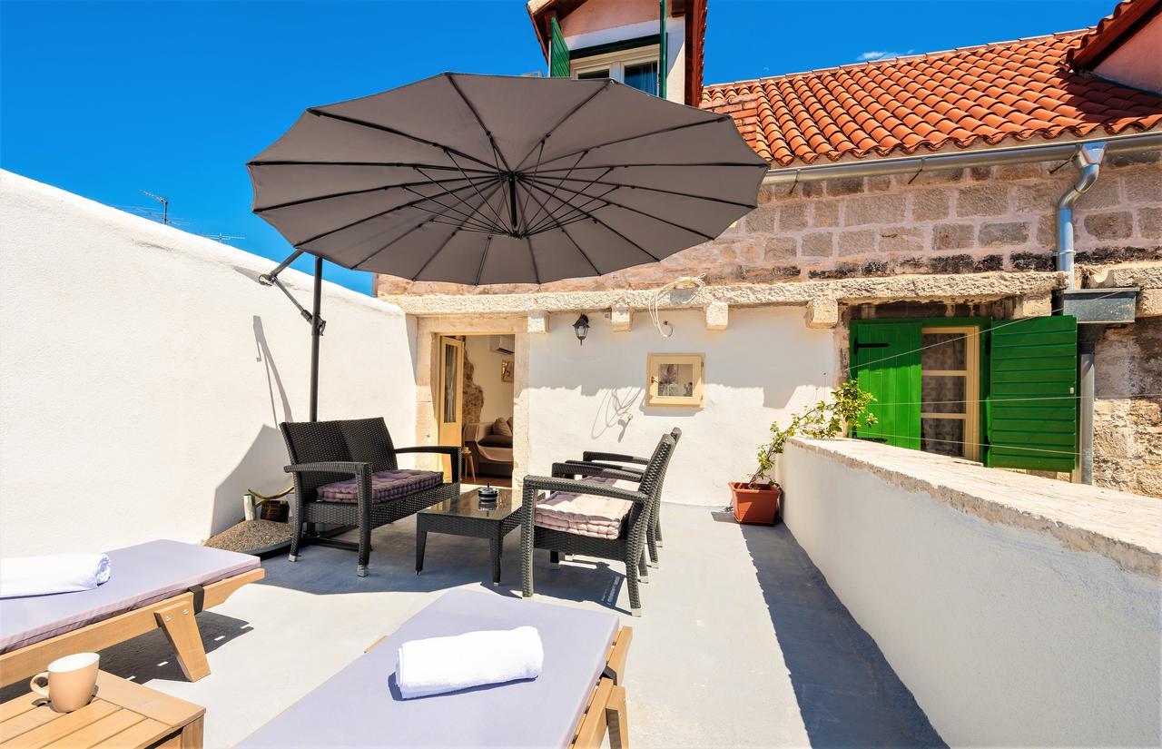 The Palace Collection In Split Centre Bagian luar foto