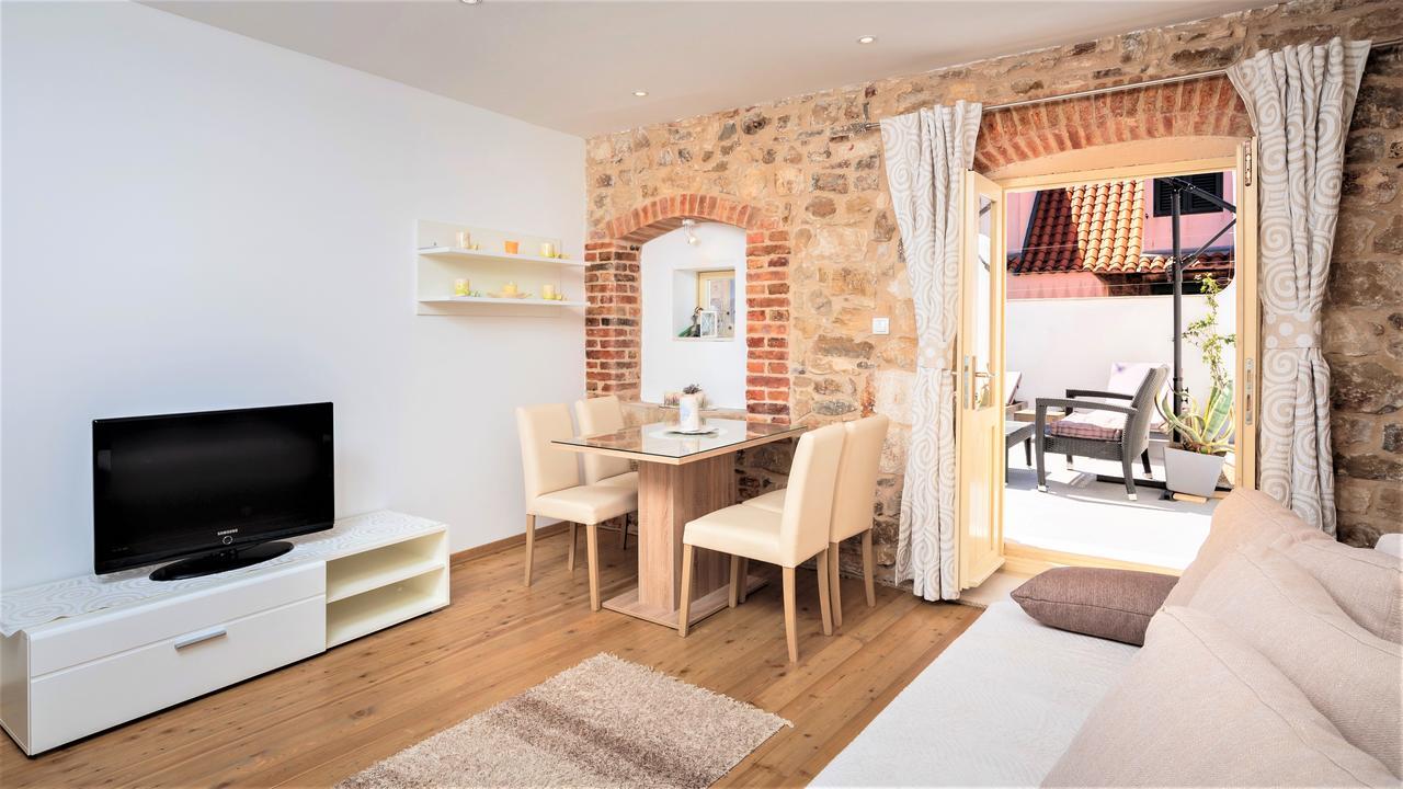 The Palace Collection In Split Centre Bagian luar foto