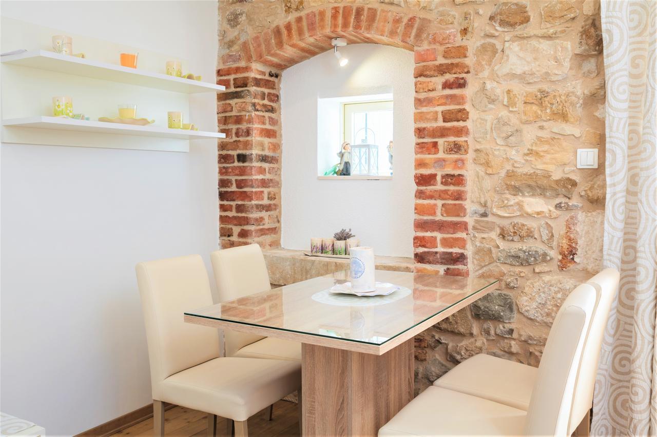 The Palace Collection In Split Centre Bagian luar foto