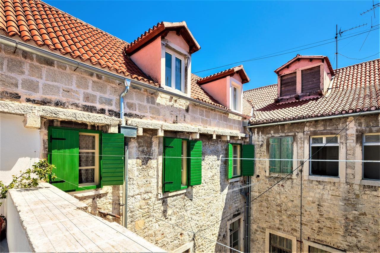 The Palace Collection In Split Centre Bagian luar foto