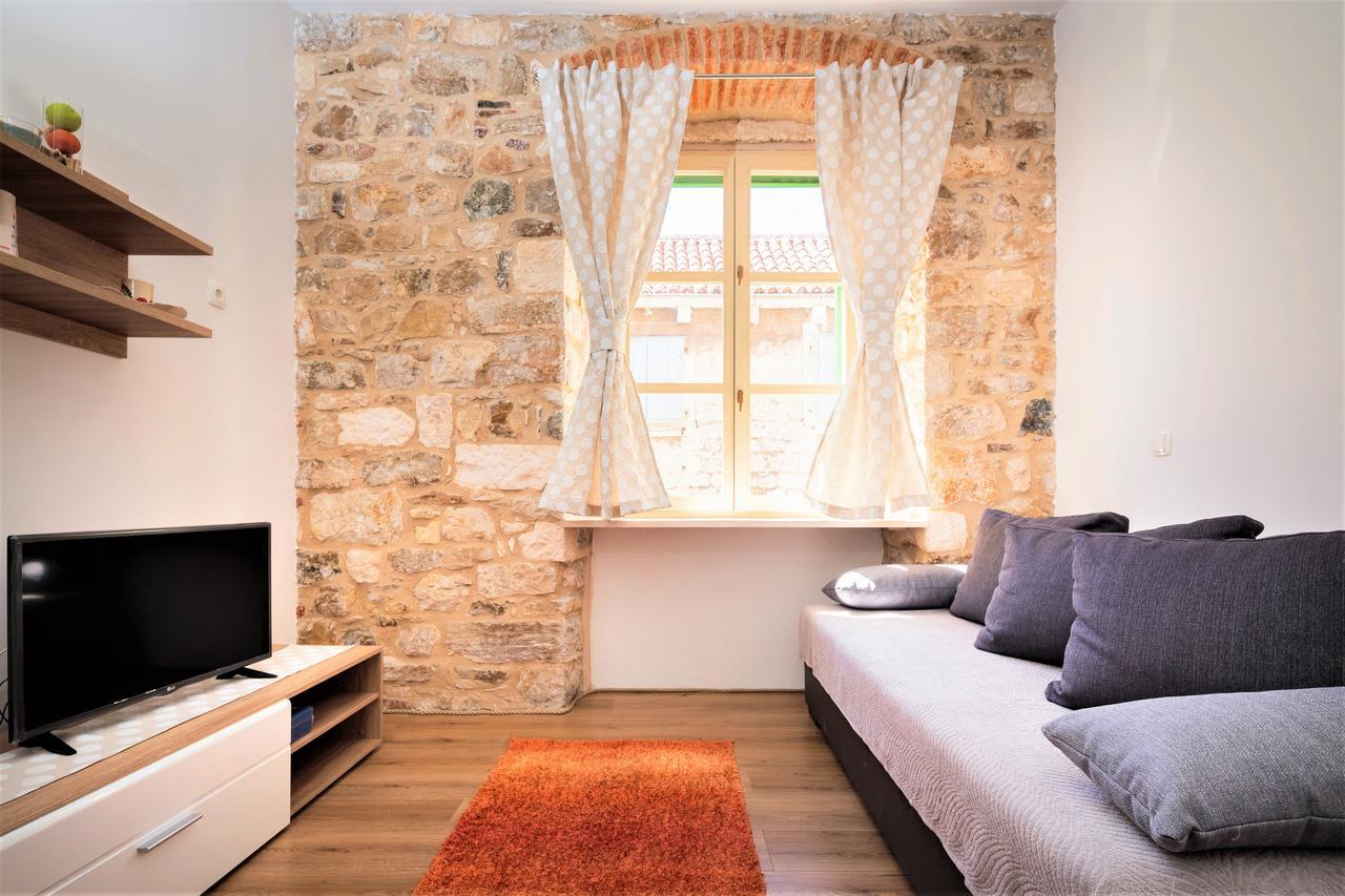 The Palace Collection In Split Centre Bagian luar foto