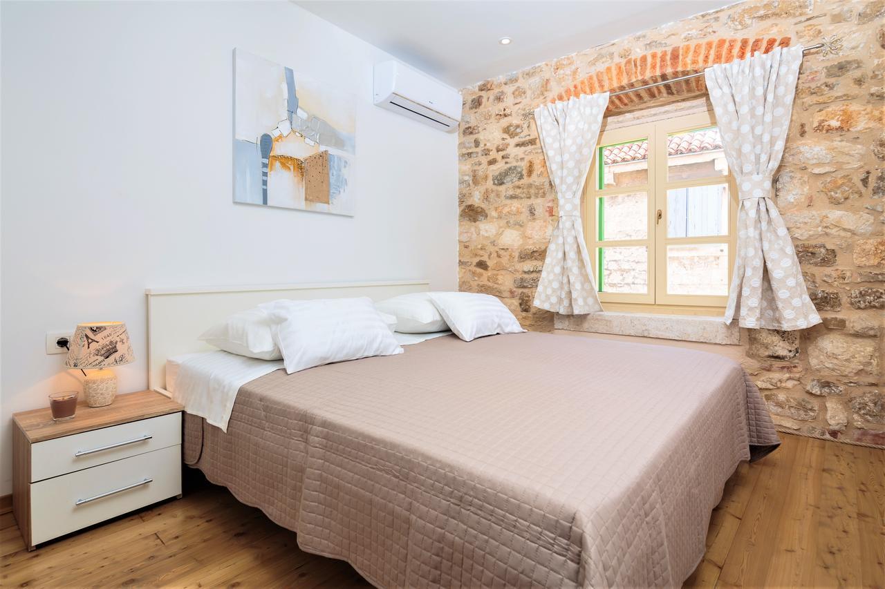 The Palace Collection In Split Centre Bagian luar foto