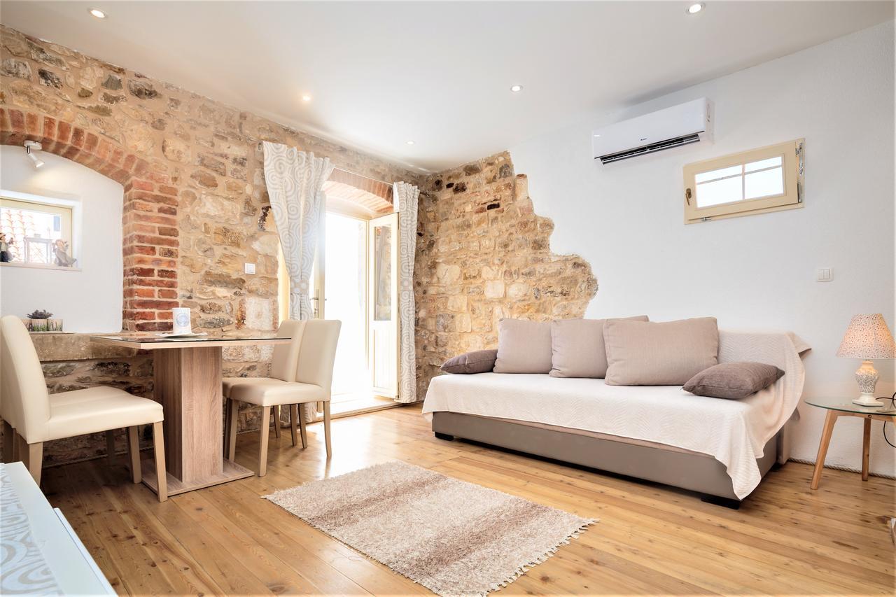 The Palace Collection In Split Centre Bagian luar foto