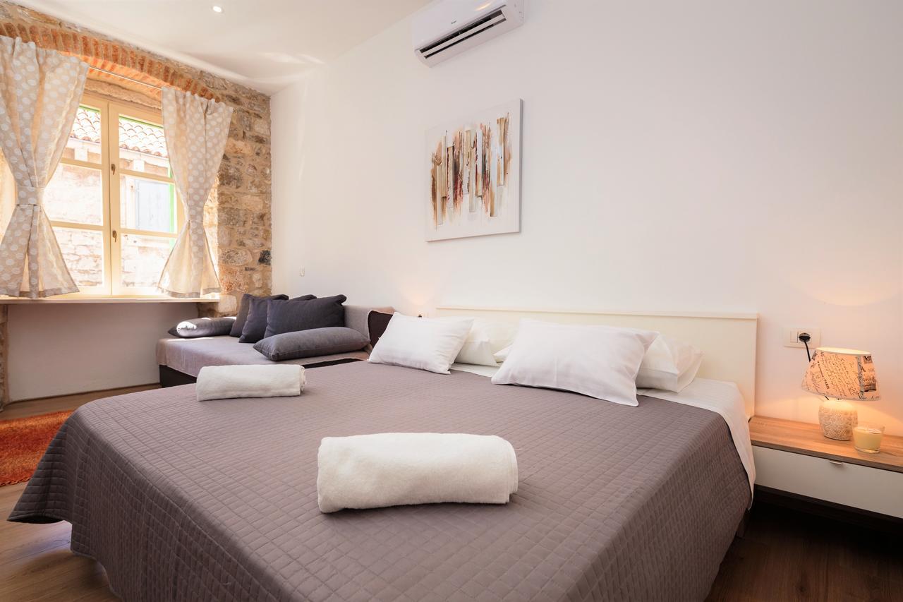 The Palace Collection In Split Centre Bagian luar foto