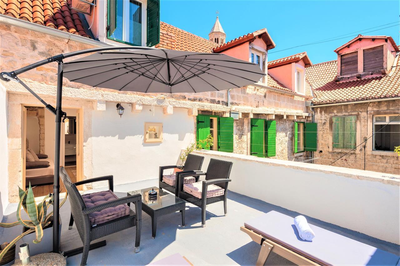 The Palace Collection In Split Centre Bagian luar foto